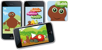 Babbapp