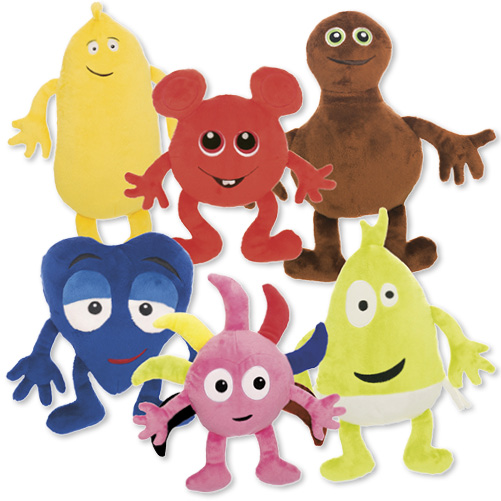 Minimjukisar