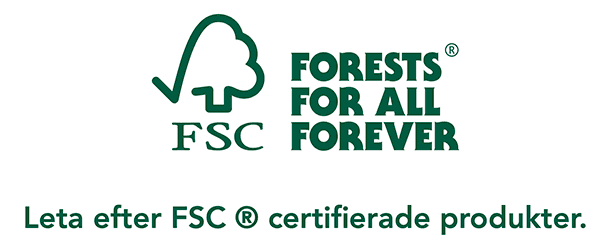 Forests for all forever